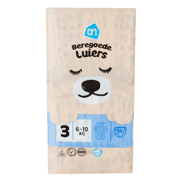 Very good diapers midi size 3