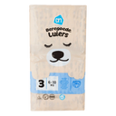 Very good diapers midi size 3