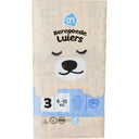 Beregoede luiers midi maat 3