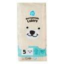 Beregoede luiers junior maat 5