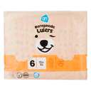 Beregoede luiers 6 15+ kilo