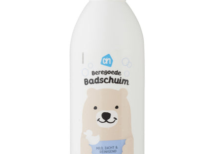 Premium baby bubble bath