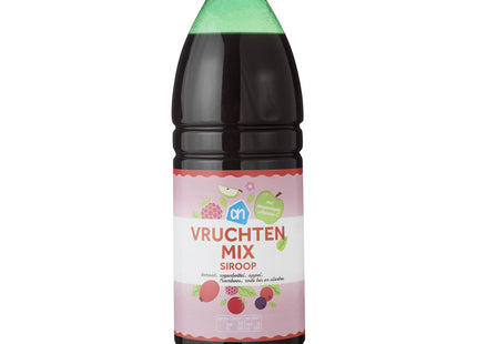 Vruchtenmix