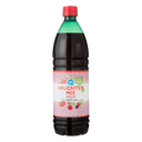 Fruit blend syrup