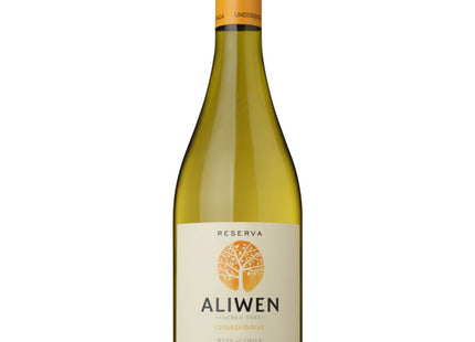 Aliwen Chardonnay reserve