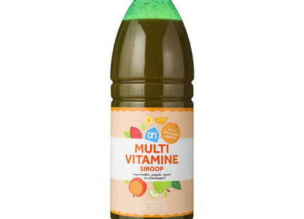 Multivitamine