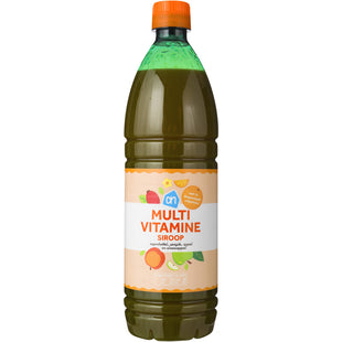 Multivitamine siroop