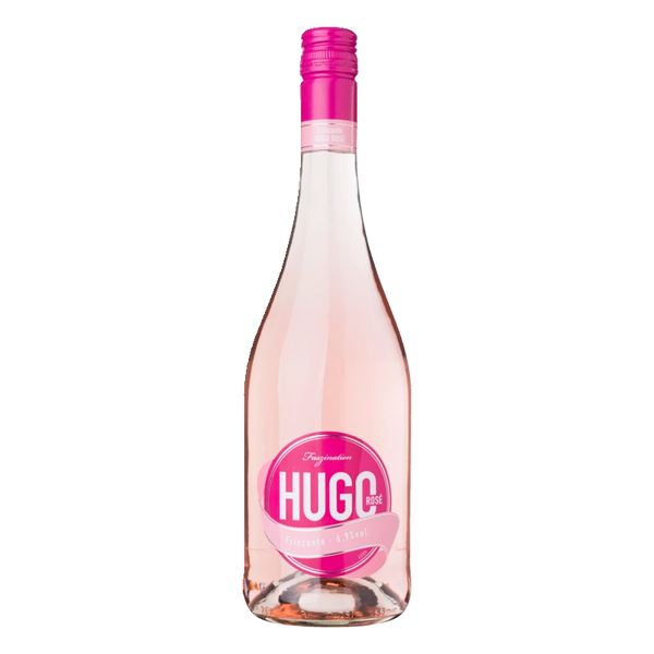 Fascination Hugo rosé