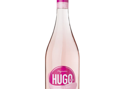 Faszination Hugo rosé