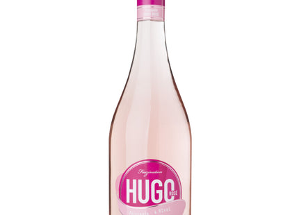 Faszination Hugo rosé