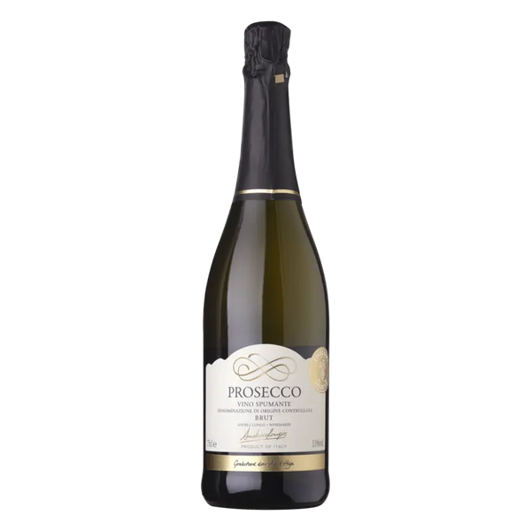 Excellent Selection sparkling wine