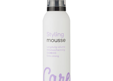 Care Styling mousse volume