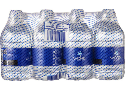 Water koolzuurvrij 12-pack