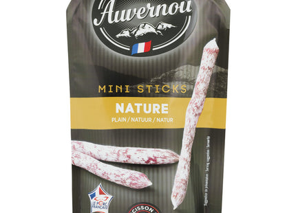 Auvernou Mini sticks nature