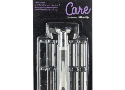 Care Men complete razor