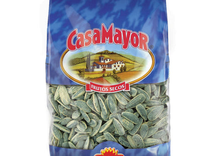 Casa Mayor Roasted and Salted Sunflower Seeds