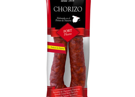 Argal Chorizo pikant