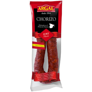Argal Chorizo pikant