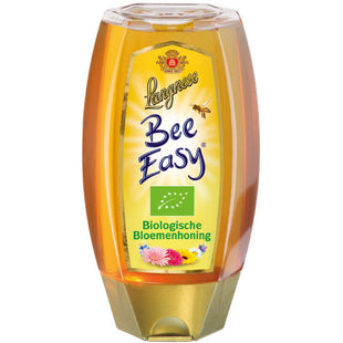 Langnese Bee Easy Blütenhonig Bio