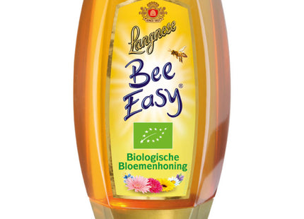 Langnese Bee easy flower honey organic