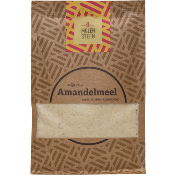 Molensteen Amandelmeel  Dutchshopper