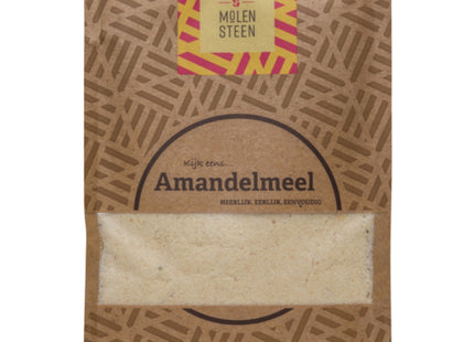 Molensteen Amandelmeel