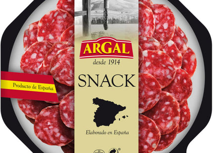 Argal Snack