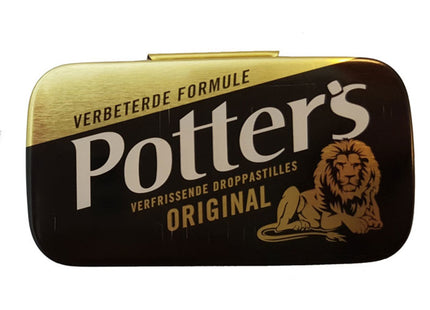 Potter's Original