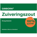Gimb Zuiveringszout