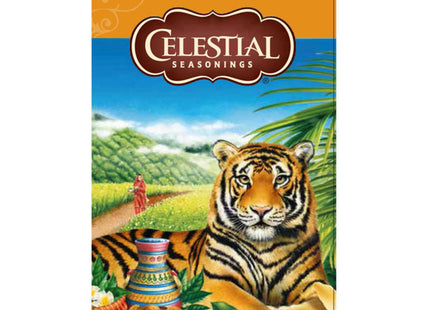 Celestial Seasonings Bengal spice tea 1 cup