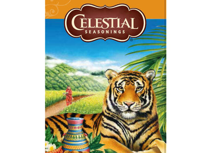Celestial Seasonings Bengal spice infusion
