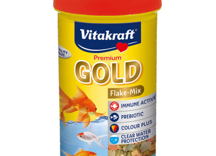 Vitakraft Goldfish Food