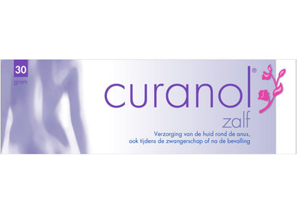 Curanol Ointment