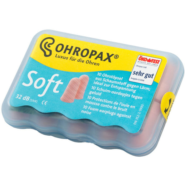 Ohropax Soft  Dutchshopper