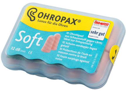 Ohropax Soft