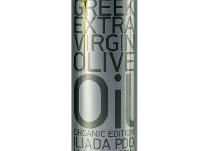 Iliada Bio-Olivenöl extra vergine