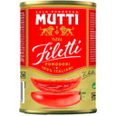 Mutti Pomodori filetti