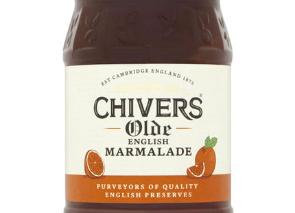 Chivers Olde English marmalade
