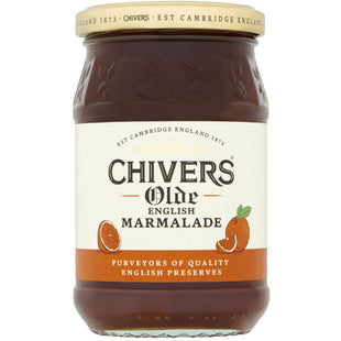 Chivers Olde English marmalade