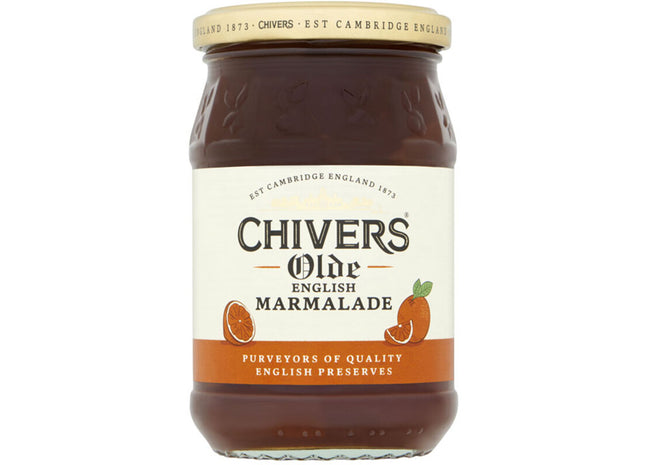 Chivers Olde English marmalade