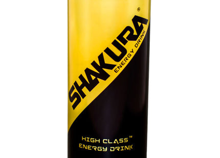 Shakura energy drink