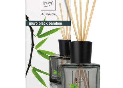 Ipuro Black bamboo  Dutchshopper