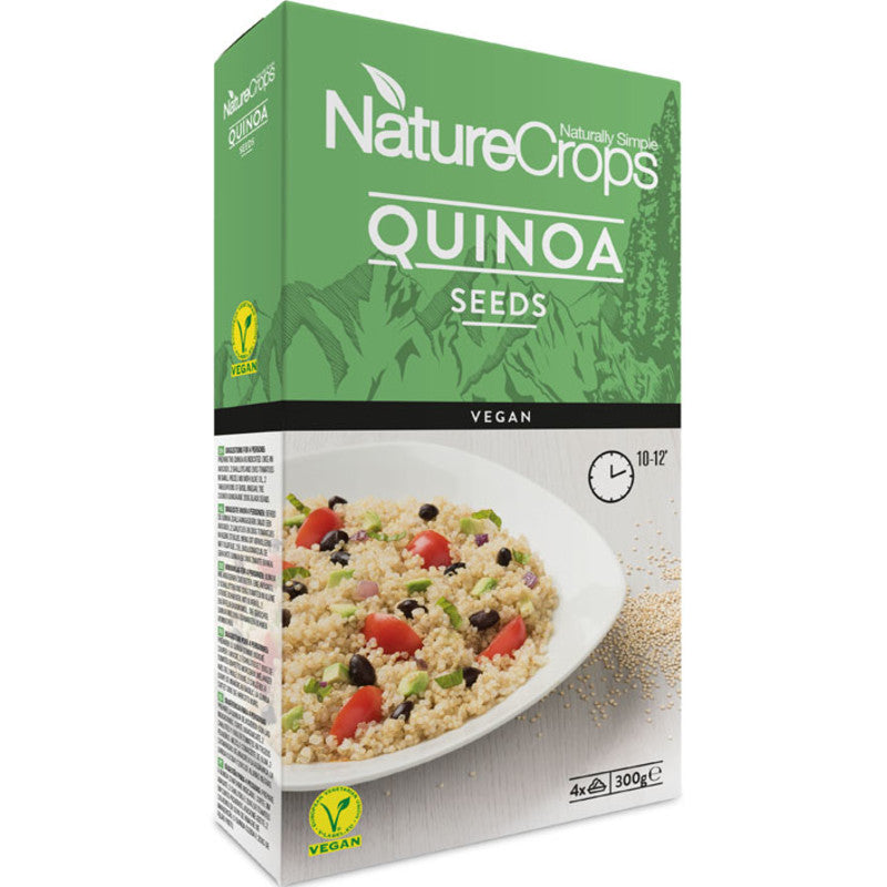 Quinoa Image