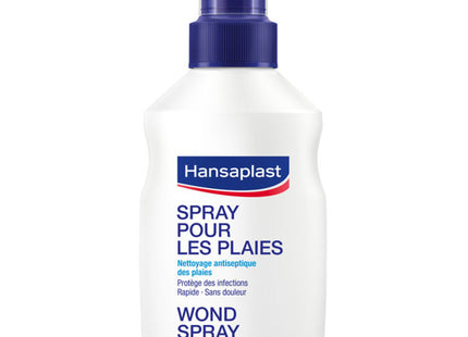 Hansaplast Wond spray