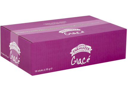 Genuine Enkhuizer Glacé 18-pack