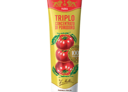 Mutti Triple tomato concentrate