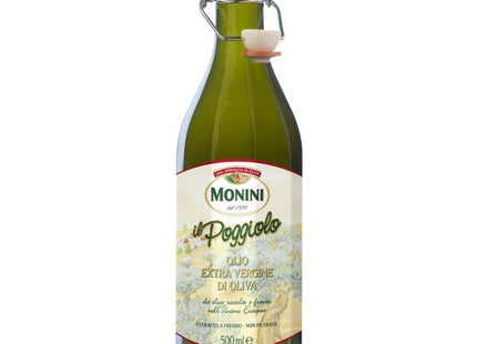 Monini Il poggiolo extra vergine olijfolie