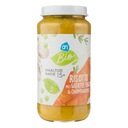 Organic Risotto with carrot 15m+