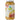 Biologisches Curry mit Huhn und Mango in Kokos 15m+