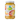 Biologisch Pfirsich - Mango - Banane 8m06
